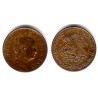 (427) Estados Unidos Mexicanos. 1972. 5 Centavos (EBC)