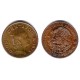 (427) Estados Unidos Mexicanos. 1975. 5 Centavos (MBC+)