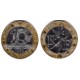 (964.1) Francia. 1988. 10 Francs (MBC)