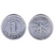 (Y74) Japón. 1964(39). 1 Yen (MBC)