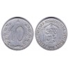(49.1) Checoslovaquia. 1962. 10 Haleru (BC)