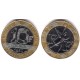 (964.1) Francia. 1990. 10 Francs (MBC)