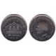(894) Suecia. 2004. 1 Krona (EBC)
