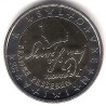 Eslovenia. 2009. 2 Euro (SC)