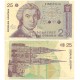 (19a) Croacia. 1991. 25 Kuna (SC)