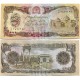 (61c) Afganistán. 1991. 1000 Afghanis (MBC+)