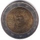 Austria. 2004. 2 Euro (SC)