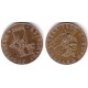 (965) Francia. 1988. 10 Francs (MBC-)