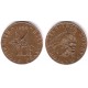 (965) Francia. 1988. 10 Francs (MBC-)