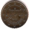 Eslovaquia. 2023. 10 Céntimos (SC)