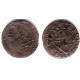 Felipe III. 1615. Ardite (BC) Ceca de Barcelona AR