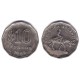 (60) Argentina. 1965. 10 Pesos (MBC)