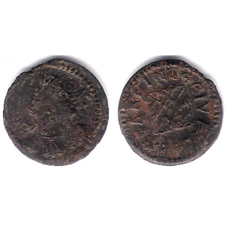 Luis XIV (Principado Catalán). 1648. Ardite (BC) Ceca de Barcelona AR