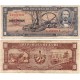(88c) Cuba. 1960. 10 Pesos (MBC-)