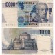 (112b) Italia. 1984. 10000  Lira (MBC+)