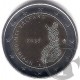 Finlandia. 2023. 2 Euro (SC) Servicios Sanitarios