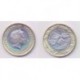 (137) Islas Malvinas. 2004. 2 Pounds (SC)