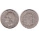 Alfonso XII. 1882*(---82). 1 Peseta (BC) (Plata) Ceca de Madrid MS-M