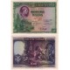 España. 1928. 500 Pesetas (SC) Sin Serie