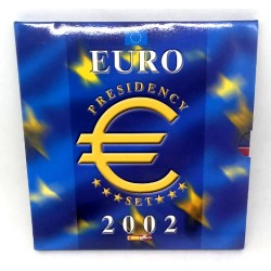 Euroset Presidencial 2002 (SC)