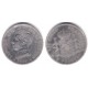 Alfonso XIII. 1905*(-----). 2 Pesetas (BC) (Plata) Ceca de Madrid SM-V
