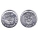 (799) Nepal. 1974(2031). 1 Paisa (EBC+)