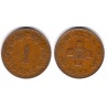 (8) Malta. 1972. 1 Cent (MBC)