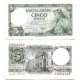 Estado Español. 1954. 5 Pesetas (EBC+) Serie F