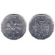 (64) Jamaica. 1987. 1 Cent (SC)