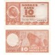 (31e) Noruega. 1970. 10 Kroner (EBC)