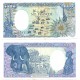 (21) Guinea Ecuatorial. 1985. 1000 Francs (EBC)