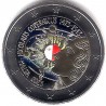 Malta. 2023. 2 Euro (SC) Coloreada