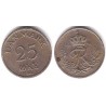 (842.1) Dinamarca. 1951. 25 Ore (MBC-)