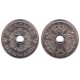 (869.1) Dinamarca. 1995. 5 Kroner (EBC+)