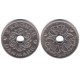 (869.1) Dinamarca. 1997. 5 Kroner (MBC)