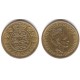 (877) Dinamarca. 1995. 10 Kroner (MBC)