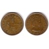 (28.1) Hong Kong. 1965. 10 Cents (MBC)