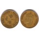 (25) Hong Kong. 1948. 10 Cents (BC)