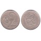 (75) Checoslovaquia. 1983. 2 Koruny (MBC)