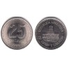 (110a) Argentina. 1994. 25 Centavos (EBC+)