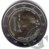 Grecia. 2023. 2 Euro (SC) Constantin Carathéodory