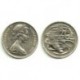Australia. 1981. 20 Cents (BC)