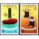 Guernsey. 1979. Serie Completa (Nuevo) EUROPA