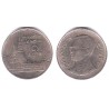 (Y183) Tailandia. 1988(2531). 1 Baht (MBC)