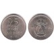 (836) Suecia. 1973. 25 Ore (MBC+)