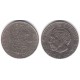 (826a) Suecia. 1973. 1 Krona (MBC)
