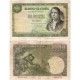 España. 1949. 1000 Pesetas (MBC-) Sin Serie
