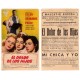 El Dolor de los Hijos. 1952. Majestic Cinema. Pequeños agujeros