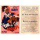La Tía de Carlos. 1945. Teatro Principal, Cinema Bolet