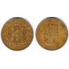 (36) Jamaica. 1957. Half Penny (BC)